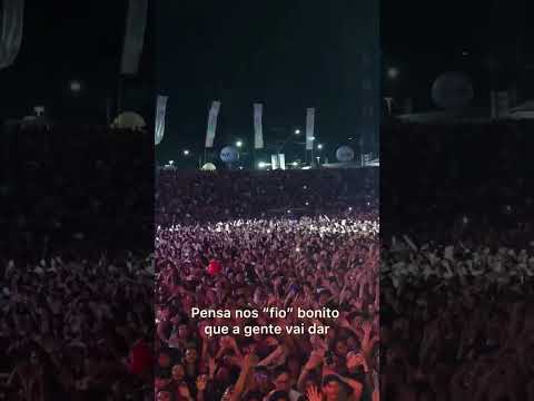 ⁣até sua amiga mais chata já tá cantando essa 😂 CLONE tá entre as músicas mais ouvidas do Brasil ♥️