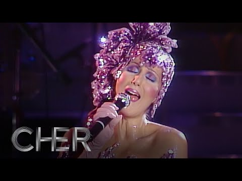 Cher - More Than You Know (A Celebration At Caesars 1981)