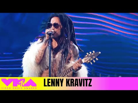 ⁣Lenny Kravitz - 