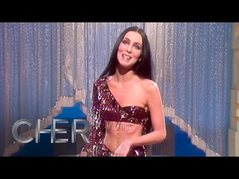 Cher - Take Me Home, Country Roads (The Cher Show, 04/06/1975)