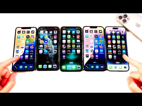 ⁣iPhone 16 Pro Max - Best Max iPhones To Upgrade!