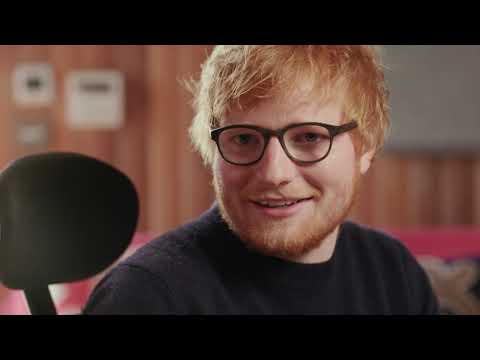 ⁣Ed Sheeran - Remember The Name (feat. Eminem & 50 Cent) [Charlamagne Tha God Interview]