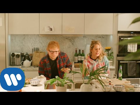 ⁣Ed Sheeran - Put It All On Me (feat. Ella Mai) [Official Music Video]