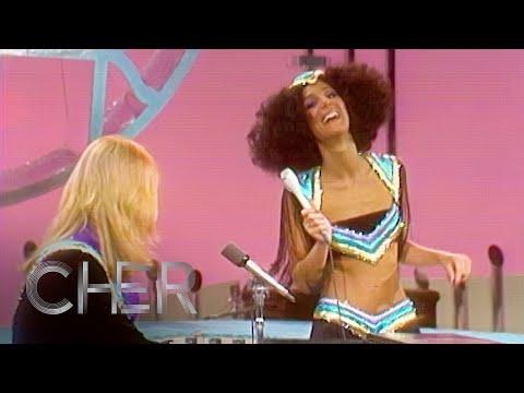 Cher - Don't Mess Up A Good Thing (with Gregg Allman) (The Cher Show, 05/11/1975)