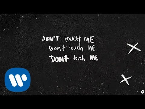 Ed Sheeran & Travis Scott - Antisocial [Official Lyric Video]