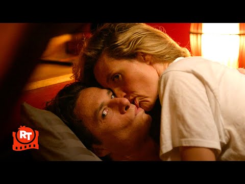 French Girl (2024) - Grandma! We Were About To Have Sex! Scene | Movieclips