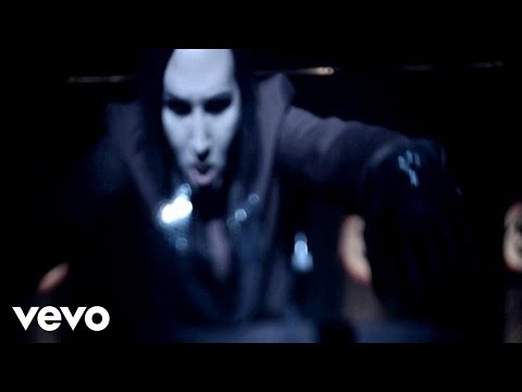 Marilyn Manson - Arma-goddamn-motherf**kin-geddon