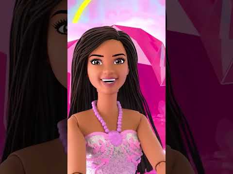 Barbie Ballet Song! | Barbie Music