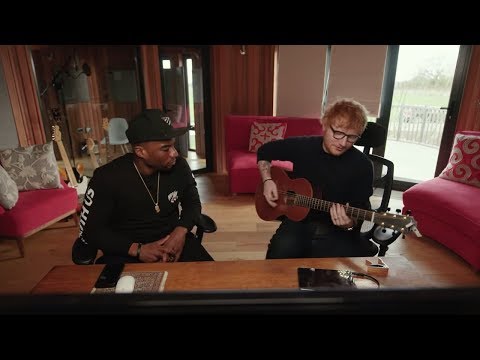 ⁣Ed Sheeran - No.6 Collaborations Project (Charlamagne Tha God Full Interview)