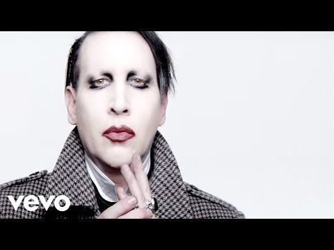 ⁣Marilyn Manson - Deep Six (Explicit) (Official Music Video)