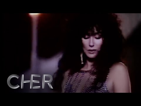 Cher - I Found Someone (Official Video)