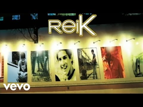 Reik - Amor Primero (Audio)