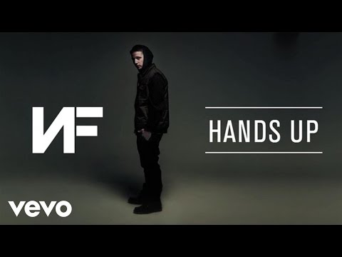 NF - Hands Up (Audio)