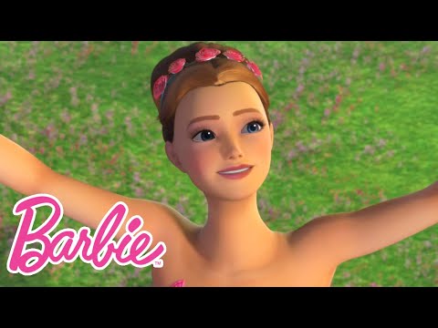 Barbie In The Pink Shoes Music Video | @Barbie