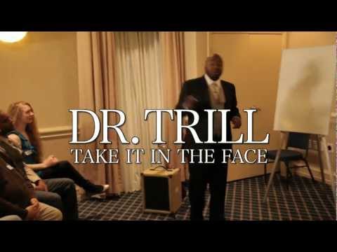 GUY CODE: Dr. Trill Teaches Fundamental #1: Release The Beast