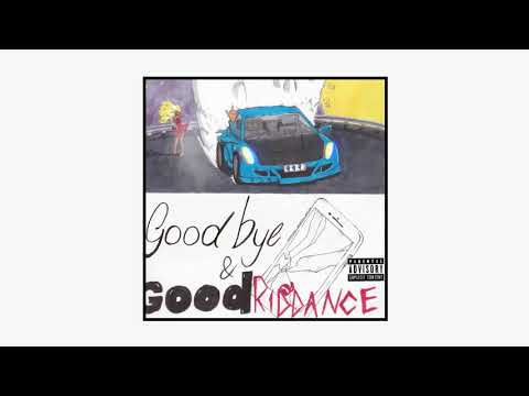 Juice WRLD - Long Gone (Official Audio)