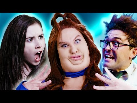 Meghan Trainor - “Me Too” PARODY