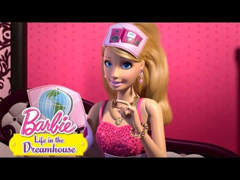 Tarraa tarran päälle | @Barbie