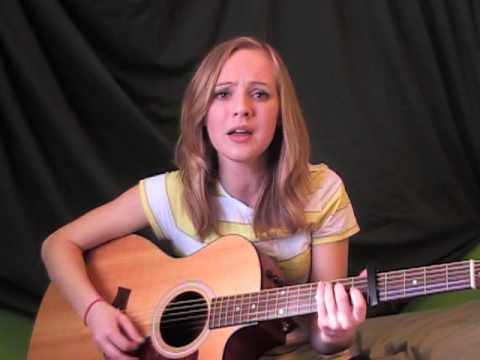 Breakeven The Script (Cover) - MadilynBailey