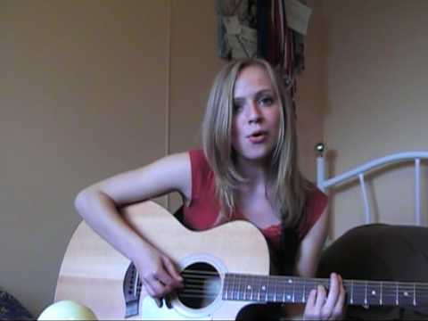 Crescent of the Moon (Original Song) - MadilynBailey