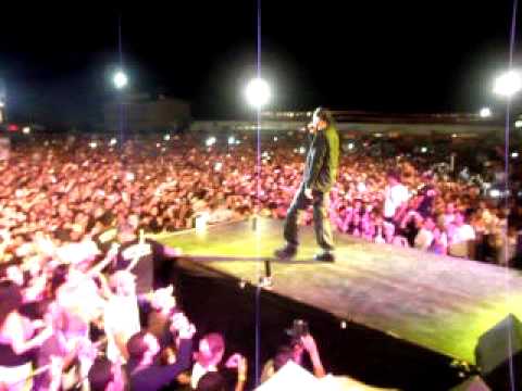 ⁣Tony Dize - Mi Mayor Atraccion (@ Festival Guatire VENEZUELA) [Live]