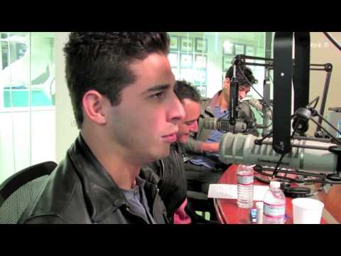 Reik - Videodiario 27