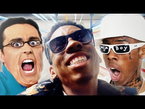 Silento - Watch Me (Whip/Nae Nae) PARODY