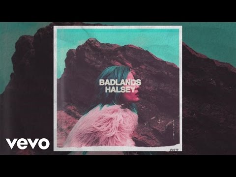 Halsey - Castle (Audio)