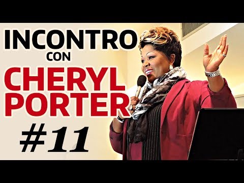 Vocal Coach in pillole #11 - Cantare le note alte di una canzone (Cheryl Porter)