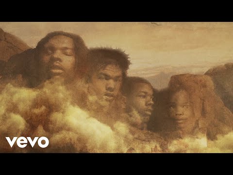 Lil Baby - Perfect Timing (Lyric Video)