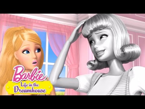 Tuulahdus menneisyydestä | @Barbie