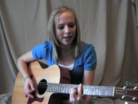 Everything (Original Song) - MadilynBailey