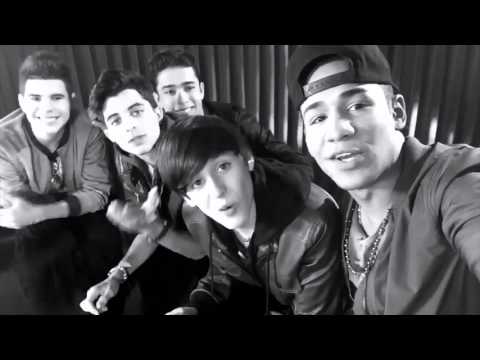 Los primeros 10 días de CNCO