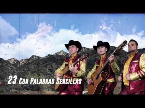 ⁣Con Palabras Sencillas - Los Plebes del Rancho de Ariel Camacho | DEL Records 2016