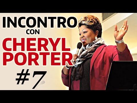 Vocal Coach in pillole #7 - Il tuo brano di battaglia e... Concorsi di canto! (Cheryl Porter)