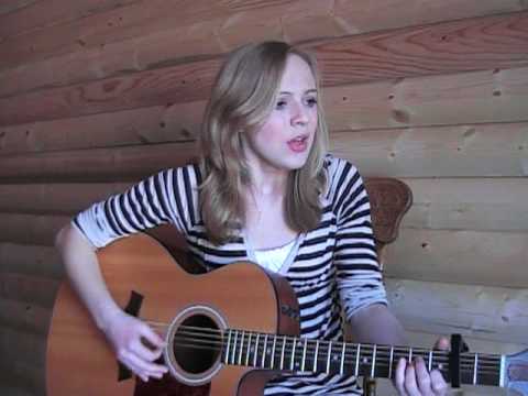 Naturally Selena Gomez (Cover) - MadilynBailey