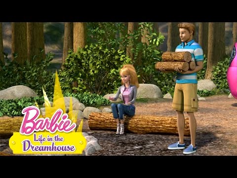 Ut på tur! | @Barbie