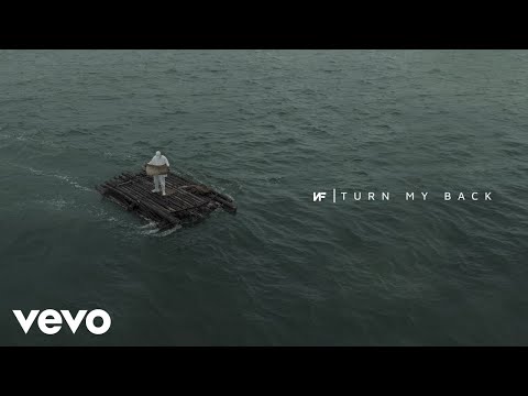 NF - TURN MY BACK (Audio)