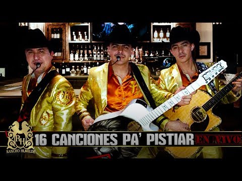 ⁣3. Hijos De Barrón - Se Te Parte el Alma (En Vivo)