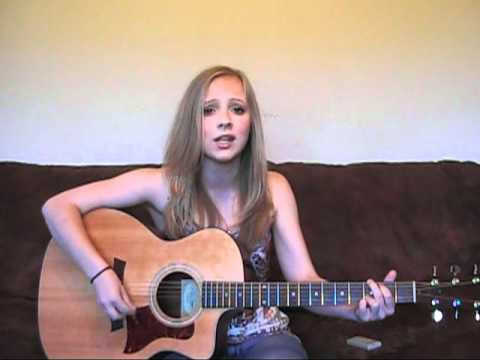 Sooner or Later Michelle Branch - Madilyn Bailey (Cover)