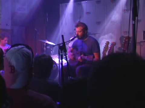 Bon Iver Performs 