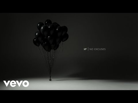 NF - No Excuses (Audio)