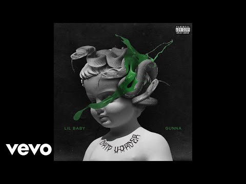 Lil Baby, Gunna - Off White VLONE ft. Lil Durk, NAV (Official Audio)