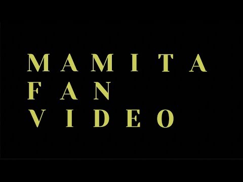 CNCO - Mamita Fan Video