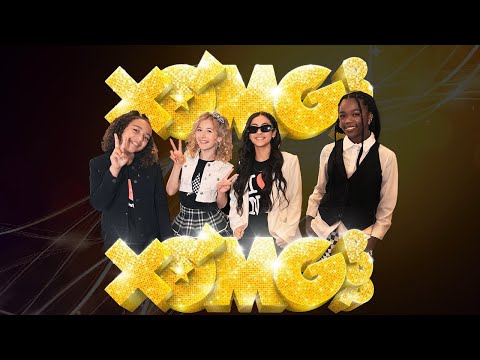 XOMG (Official Music Video)