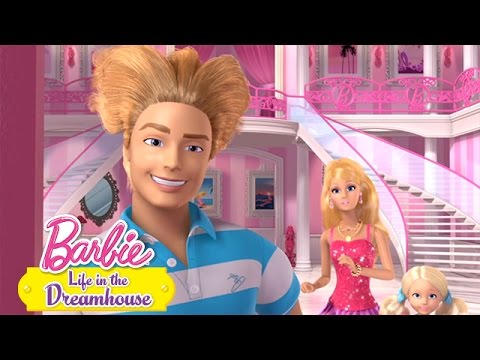 Kentastiská fantazie @Barbie