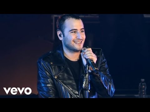 Reik - Fui (En Vivo)