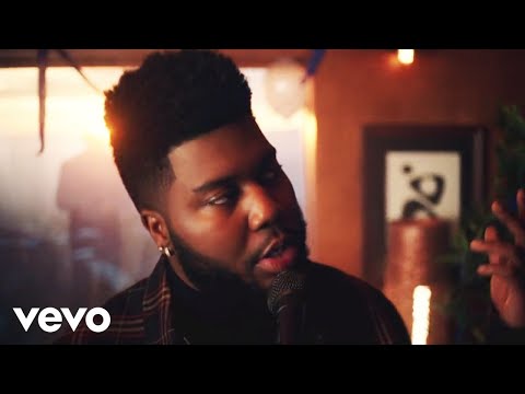 Khalid, Kane Brown - Saturday Nights REMIX (Official Video)