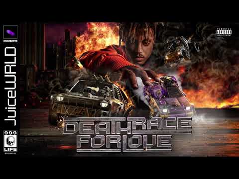 Juice WRLD - Syphilis (Official Audio)