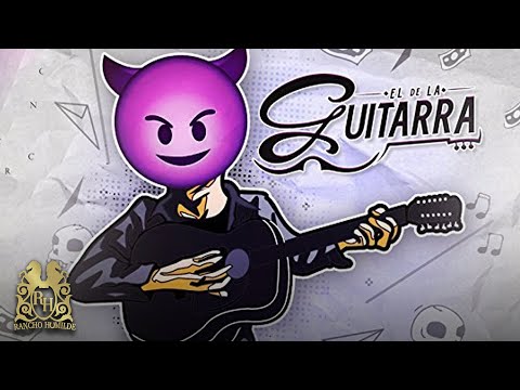 06. El De La Guitarra - El Chuko (2018) [Official Audio]